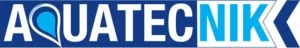Logotipo de AquatecNik - Cliente Destacado de Confedeudas en Soluciones Financieras