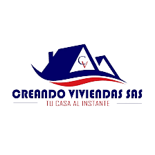 Logotipo de Creando Viviendas SAS - Cliente Destacado de Confedeudas en Soluciones Financieras