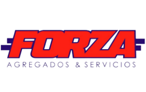 Logotipo de Forza - Cliente Destacado de Confedeudas en Soluciones Financieras