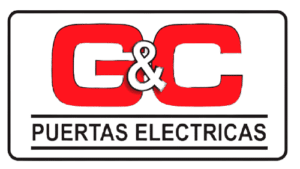 Logotipo de G&C Puertas Electricas - Cliente Destacado de Confedeudas en Soluciones Financieras