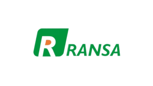 Logotipo de Ransa - Cliente Destacado de Confedeudas en Soluciones Financieras