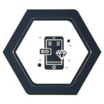 Icono representativo de adquisiciones empresariales y estrategias financieras confedeuda.