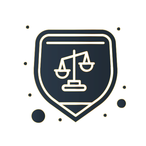 Icono a línea Asesoria Legal Confedeuda