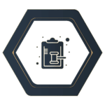 Asesoría Jurídica: Ícono que simboliza asesoramiento legal experto para empresas. Confedeuda