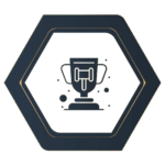 Finalización del Caso: Ícono que marca la conclusión exitosa del proceso. Confedeuda