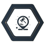 Recepción del Caso: Ícono que simboliza el inicio del proceso de atención al cliente. Confedeuda