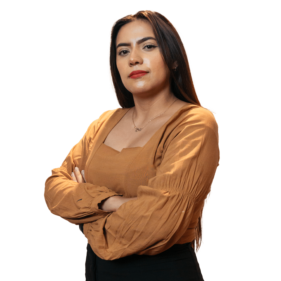 Valentina Guzman Sustanciadora Confedeuda Confedeuda Abogados Bogotá