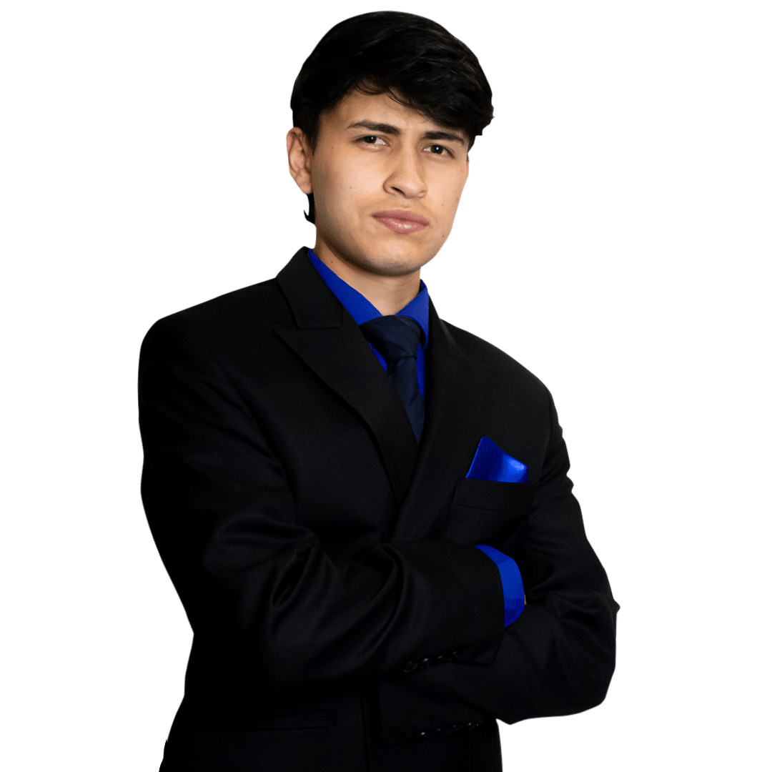 David Roballo Prospector de Confedeuda