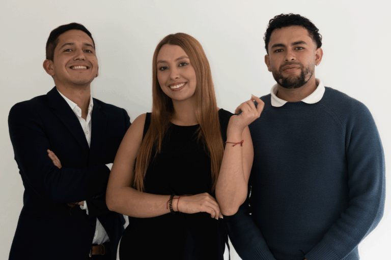 Equipo-Júridico-Confedeuda-Soluciones-Legales Abogados Bogotá