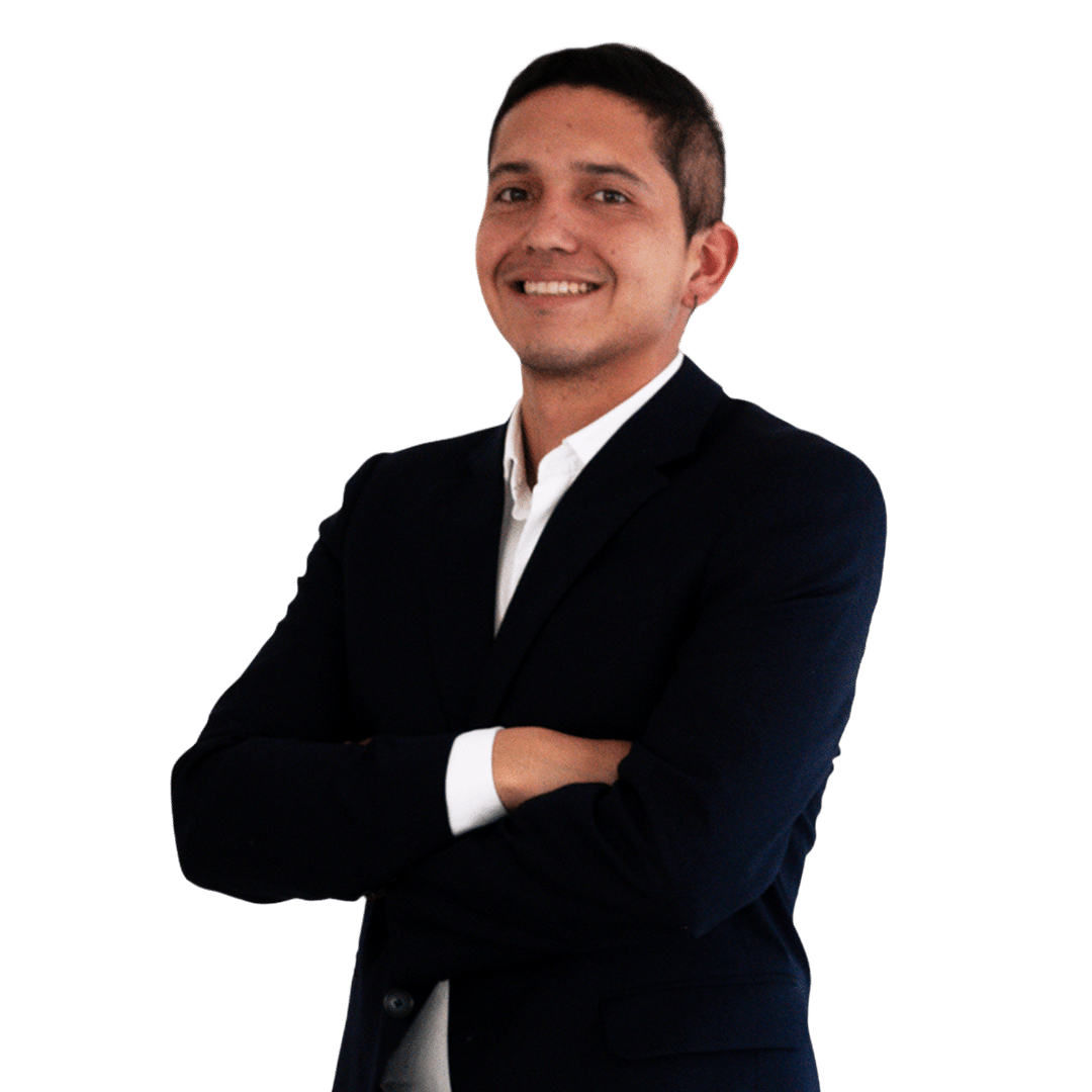 Luis Rocha Abogado Ejecutor Confedeuda Abogados Bogota