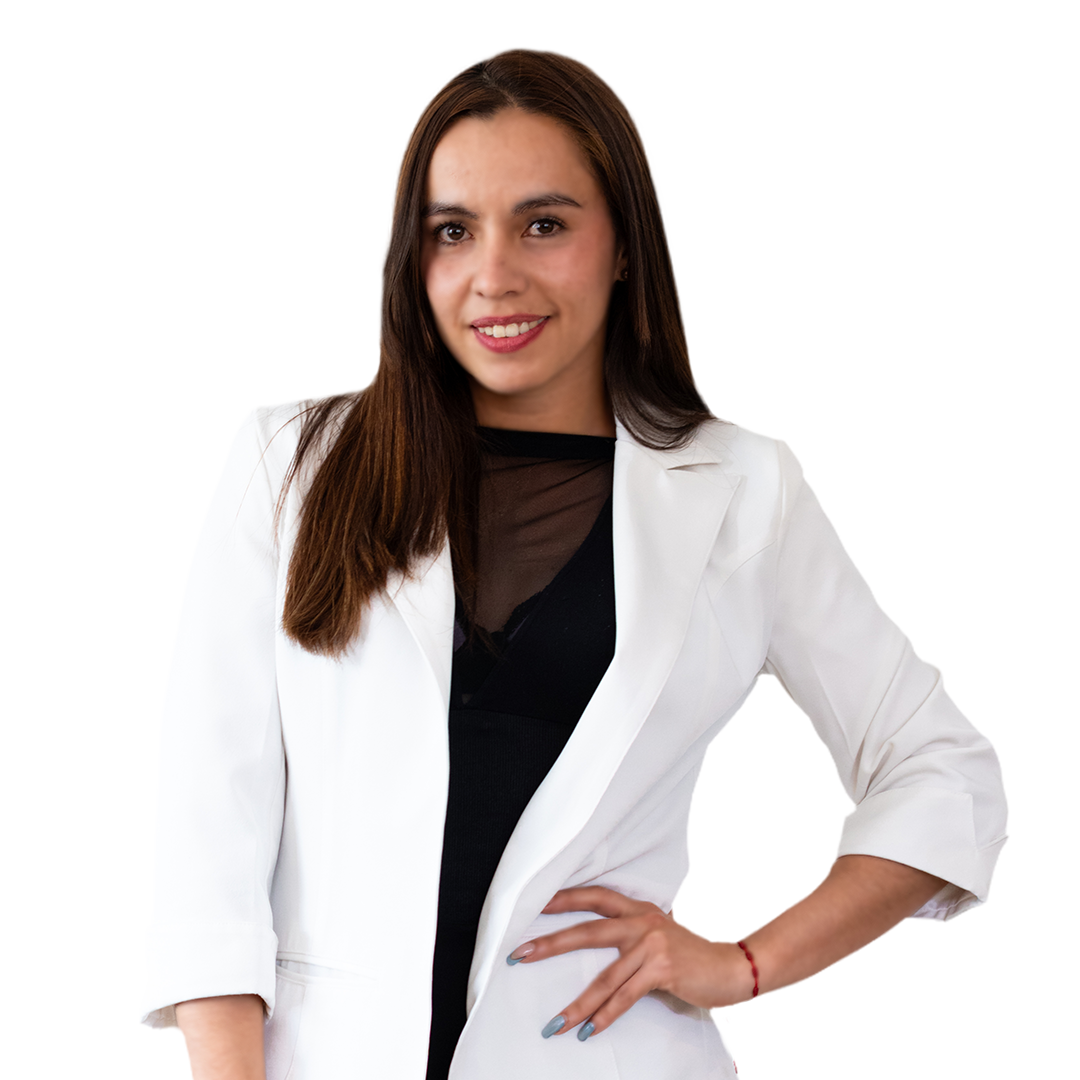 Laura Prospectora Legal de Confedeuda Soluciones Legales SAS Bogotá