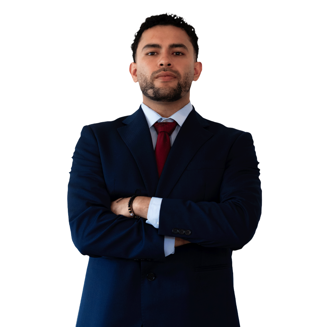 Michael del Río Abogado Confedeuda