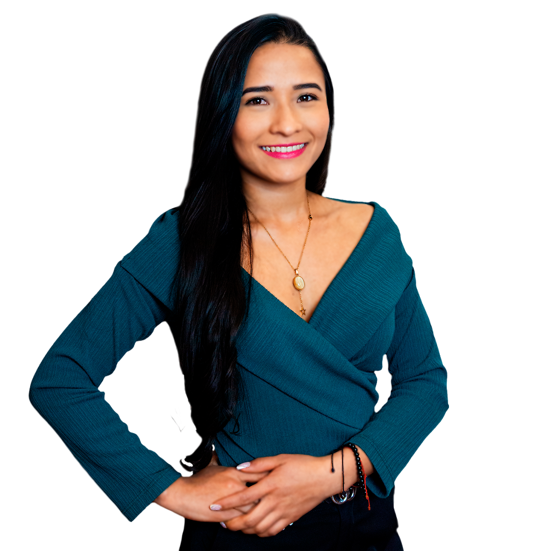 Angelica Valderrama Financiera Confedeuda