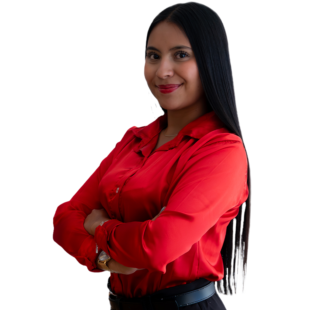 Abogada Sutanciadora Legal de Confedeuda Soluciones Legales SAS Bogotá